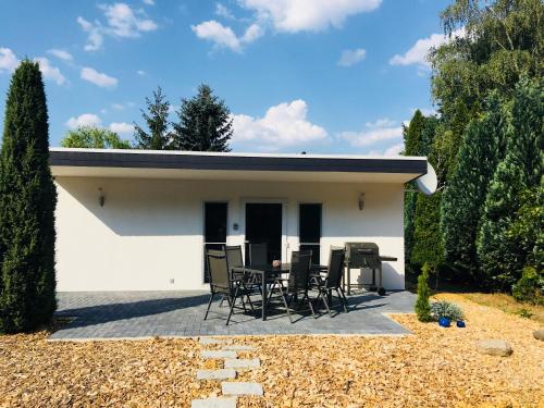 Ferienhaus Seenland