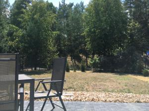 Ferienhaus Seenland