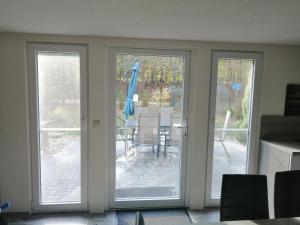 Ferienhaus Seenland