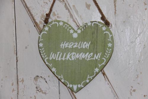 Ferienhaus Seenliebe