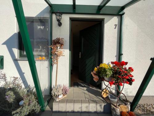 Ferienhaus Seenliebe