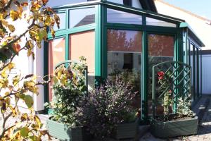 Ferienhaus Seenliebe