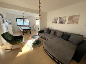 Ferienhaus Seenliebe