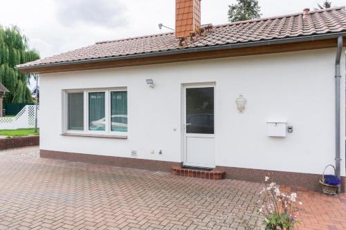 Ferienhaus Seensucht