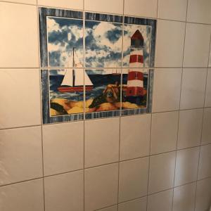 Ferienhaus Seepferdchen