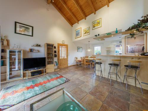 Ferienhaus Seeraeuber am Jabler See