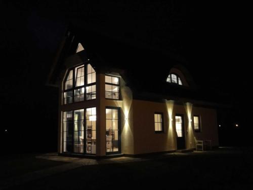 Ferienhaus Seeraeuber