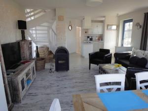 Ferienhaus Seeraeuber