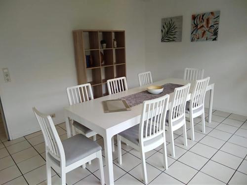 Ferienhaus Seerose