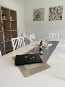 Ferienhaus Seerose