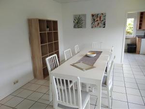 Ferienhaus Seerose