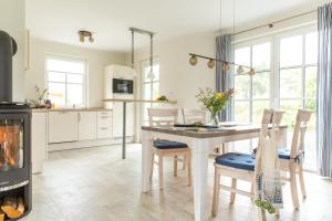 Ferienhaus Seeschwalbe 10