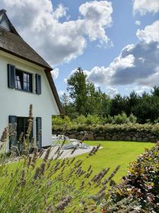 Ferienhaus Seeschwalbe 44