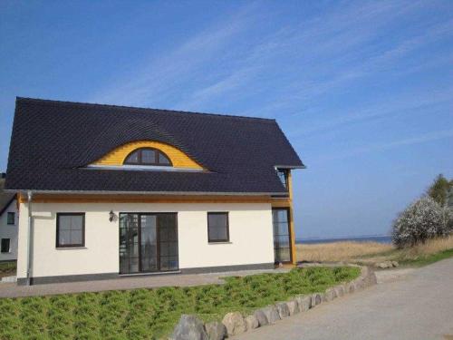 Ferienhaus Seeschwalbe