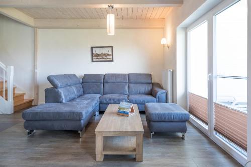 Ferienhaus - Seestern
