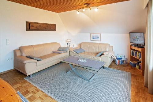 Ferienhaus Seestern