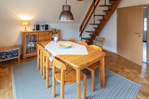 Ferienhaus Seestern