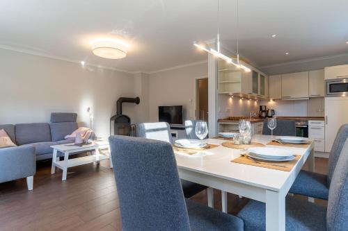 Ferienhaus Seestern Ferienhaus Seestern