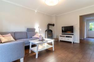 Ferienhaus Seestern Ferienhaus Seestern