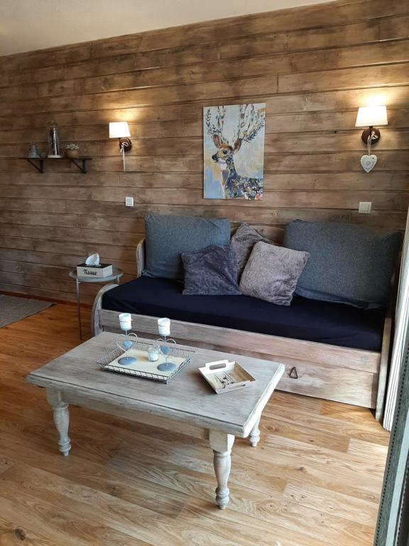 Ferienhaus Seestern I 21762 Otterndorf