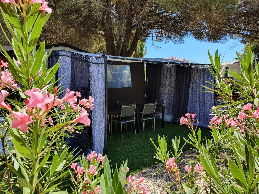 Ferienhaus Seestern 18445 Parow