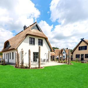 Maison de vacances Ferienhaus Seestern 35 Rügenblick 18445 Parow Mecklembourg-Poméranie