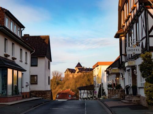 Ferienhaus Seestern
