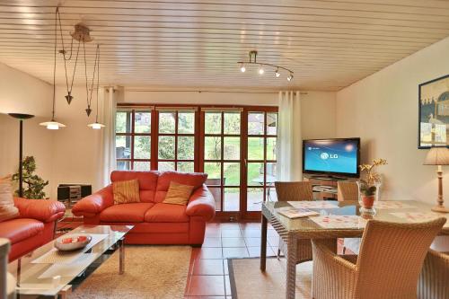 Ferienhaus Seeweg Ferienhaus Seeweg 4