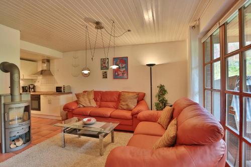Ferienhaus Seeweg Ferienhaus Seeweg 4