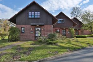 Ferienhaus Seeweg Ferienhaus Seeweg 4
