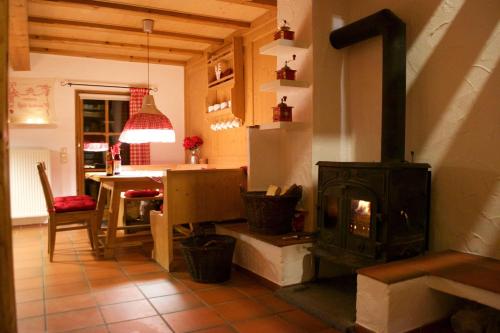 Ferienhaus-Sefi
