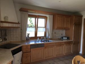 Ferienhaus Seiderer
