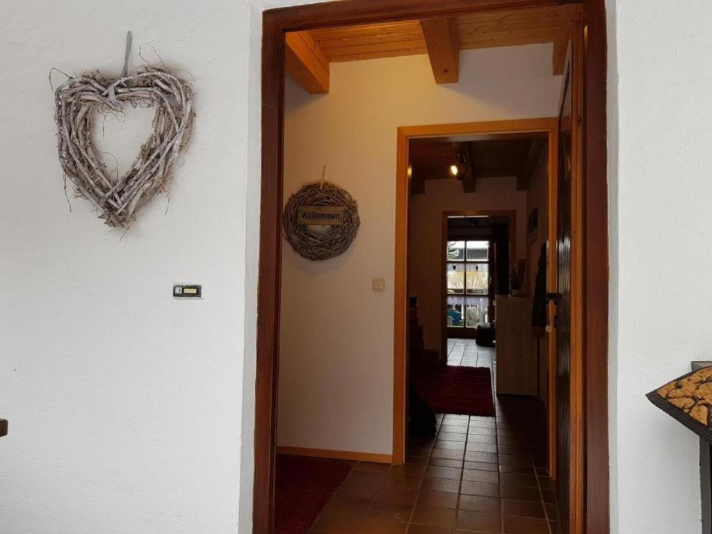 Ferienhaus Sepp 29A Waldferiendorf, 94209 Regen