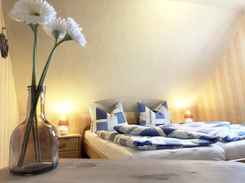 Ferienhaus Sequoia Hahnenklee
