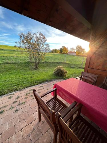 Ferienhaus Serafina