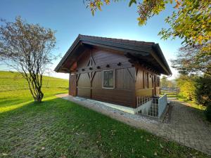 Ferienhaus Serafina