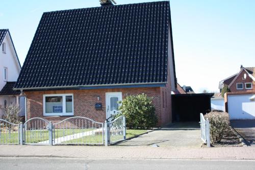 Ferienhaus Sia