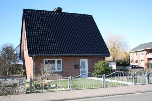 Maison de vacances Ferienhaus Sia 41 Landweg 25761 Büsum Schleswig-Holstein