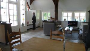 Maison de vacances Ferienhaus Siedschelje Siedscheljer Heide 73b 28790 Schwanewede Basse-Saxe