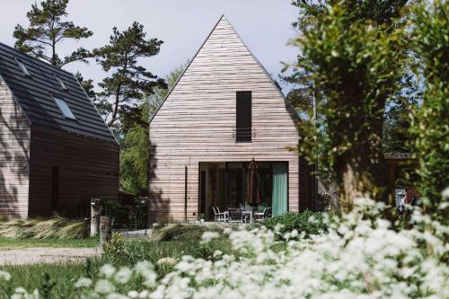 Ferienhaus Siegfried