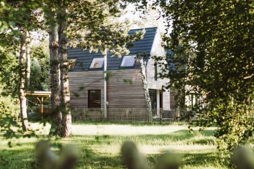 Ferienhaus Siegfried