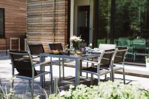Ferienhaus Siegfried