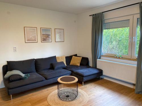 Ferienhaus Sieglinde mit Deichblick