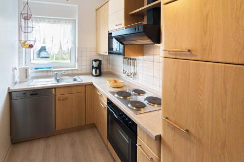 Ferienhaus Sieleck