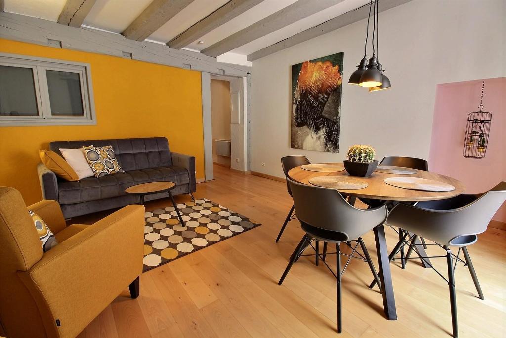 Ferienhaus Sieleck