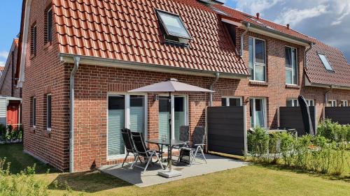 Ferienhaus Sielperle