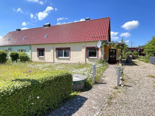 Ferienhaus Sietow SEE 11021