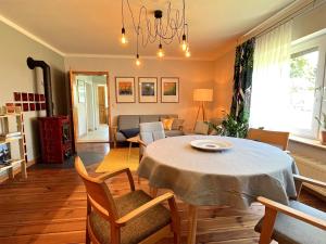 Ferienhaus Sietow SEE 11021