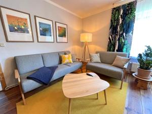 Ferienhaus Sietow SEE 11021