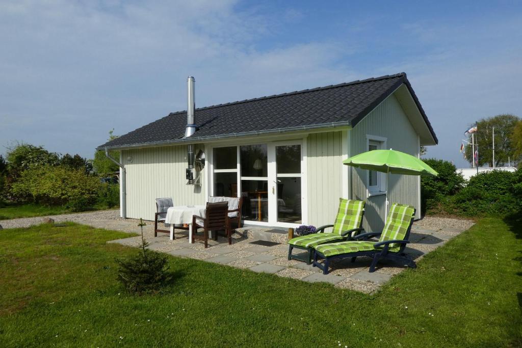 Ferienhaus-Silbermoewe Olpenitzer Dorfstr. 31a, 24376 Kappeln